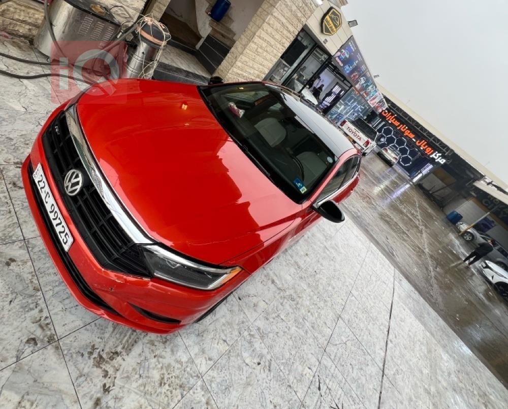 فولكسفاغن جيتا